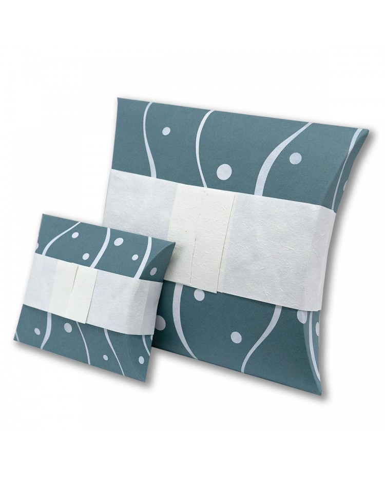 Seafoam Green Journey Earthurn Green Burials